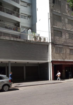 Departamento en Güemes 2036, OROÑO Y EL RIO